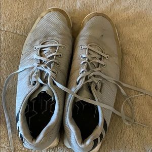 Adidas golf shoes size 11